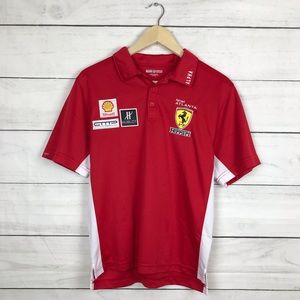 Ferrari Atlanta Polo